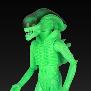 Alien Vintage Jumbo Glowing (SDCC 2014)