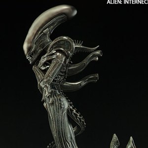 Alien Internecivus Raptus
