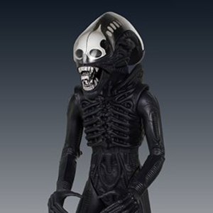 Alien Vintage Jumbo