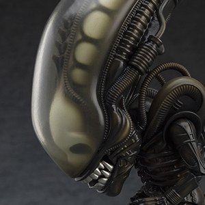 Alien Nendoroid