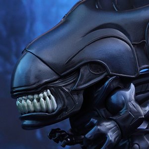Alien Queen Cosbaby