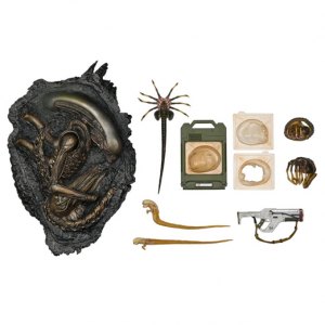 Alien Romulus Accessory Pack