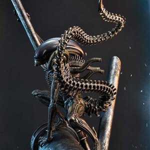 Alien Scorpion