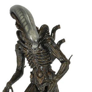 Xenomorph