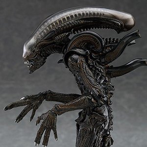 Alien (Takayuki Takeya)