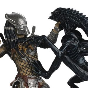 Alien Vs. Predator Special