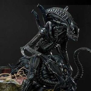 Alien Warrior Deluxe Bonus Edition
