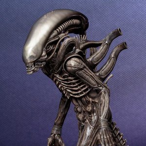 Alien Xenomorph Big Chap