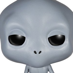 Alien Pop! Vinyl