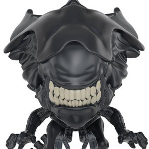 Alien Queen Pop! Vinyl