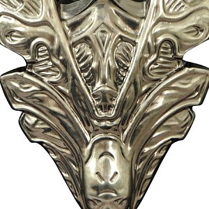 Alien Queen Bottle Opener