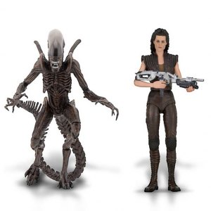 Aliens Series 14 2-SET