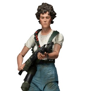 Lt. Ellen Ripley