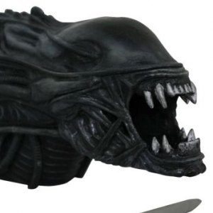 Alien Xenomorph Letter Opener