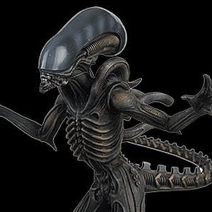 Alien Xenomorph