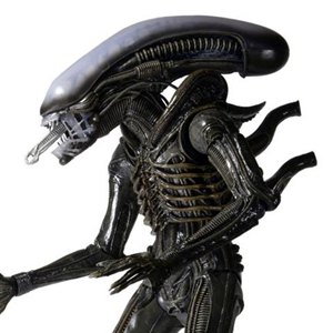 Alien Xenomorph 1979