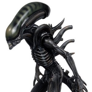 Alien Xenomorph Mega