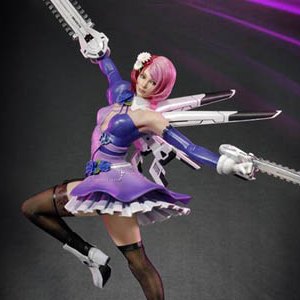 Alisa Bosconovitch (Prime 1 Studio)