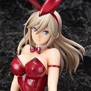 Alisa Illinichina Amiella Bunny