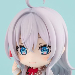 Alisa Mikhailovna Kujo Nendoroid