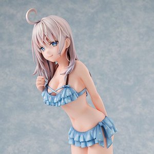 Alisa Mikhailovna Kujou Vacation Swimsuit