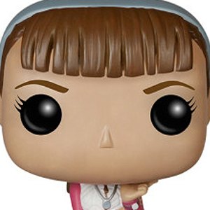 Alison Hendrix Pop! Vinyl