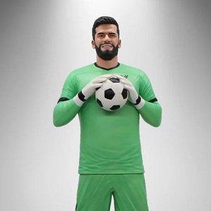 Alisson Becker Liverpool