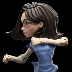 Alita Doll Mini Epics