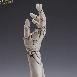 Alita Doll Body Cyborg Arm