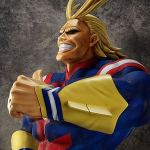 All Might