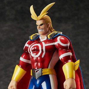 All Might