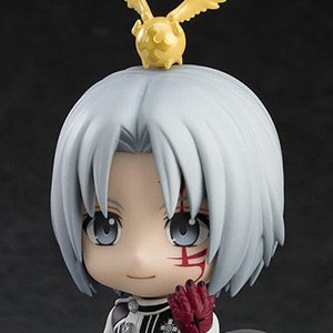 Allen Walker Nendoroid