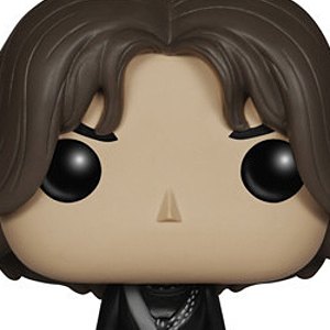 Allison Reynolds Pop! Vinyl