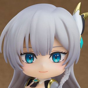 Allucia Citrus Nendoroid Basic