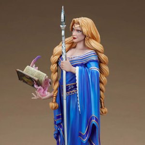 Allura Vysoren Vox Machina