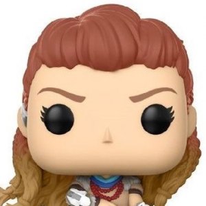 Aloy Pop! Vinyl