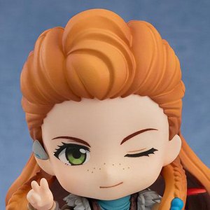 Aloy Nendoroid