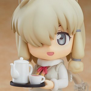 Alpaca Suri Nendoroid