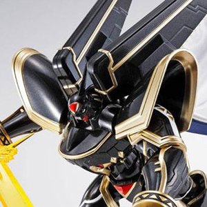 Alphamon Ouryuken Premium Color