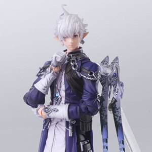 Alphinaud