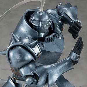 Alphonse Elric Pop Up Parade