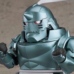 Alphonse Elric Nendoroid