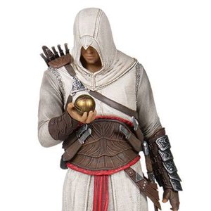 Altair Apple Of Eden Keeper