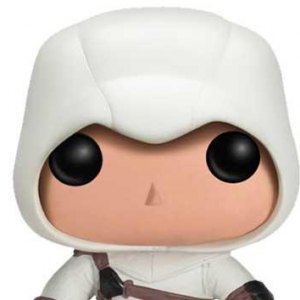 Altair Pop! Vinyl