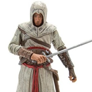 Altair Ibn-La'Ahad