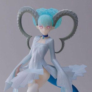 Alter Ego Larva/Tiamat Luminasta