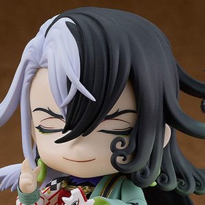 Alter Ego/Ashiya Douman Nendoroid