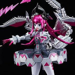 Alter Ego/Mecha Eli-chan Hagane Works
