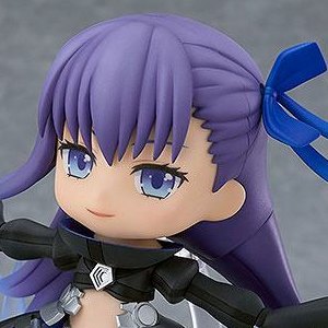 Alter Ego/Meltryllis Nendoroid