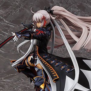 Alter Ego/Okita Souji (Alter) Absolute Blade Endless Three Stage